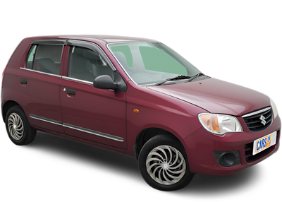 Maruti Alto K10-img